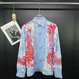 Picture of Versace Shirt Long _SKUVersaceS-2XL12yr24227595